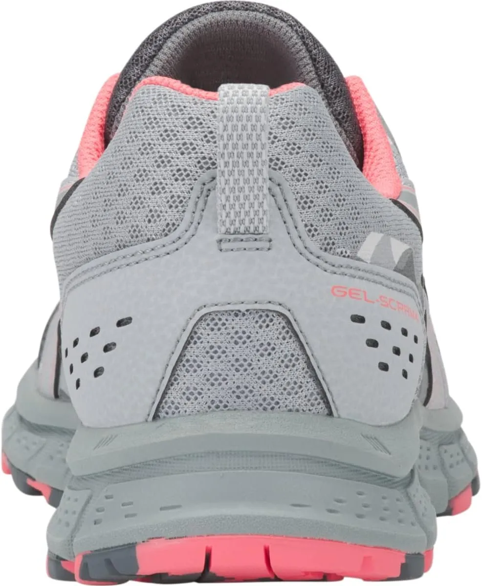 ASICS Women's Gel-Scram 4 Running Shoes