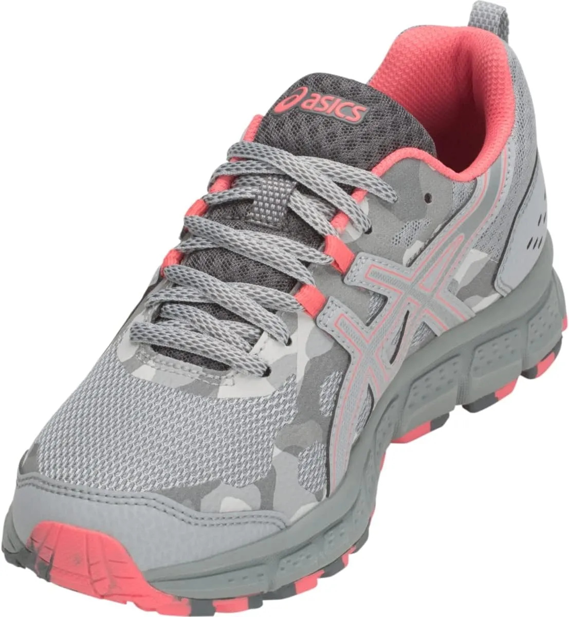 ASICS Women's Gel-Scram 4 Running Shoes