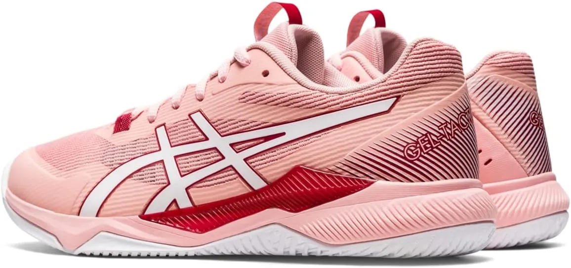 Asics Women's Gel-Tactic Indoor Sport Shoes