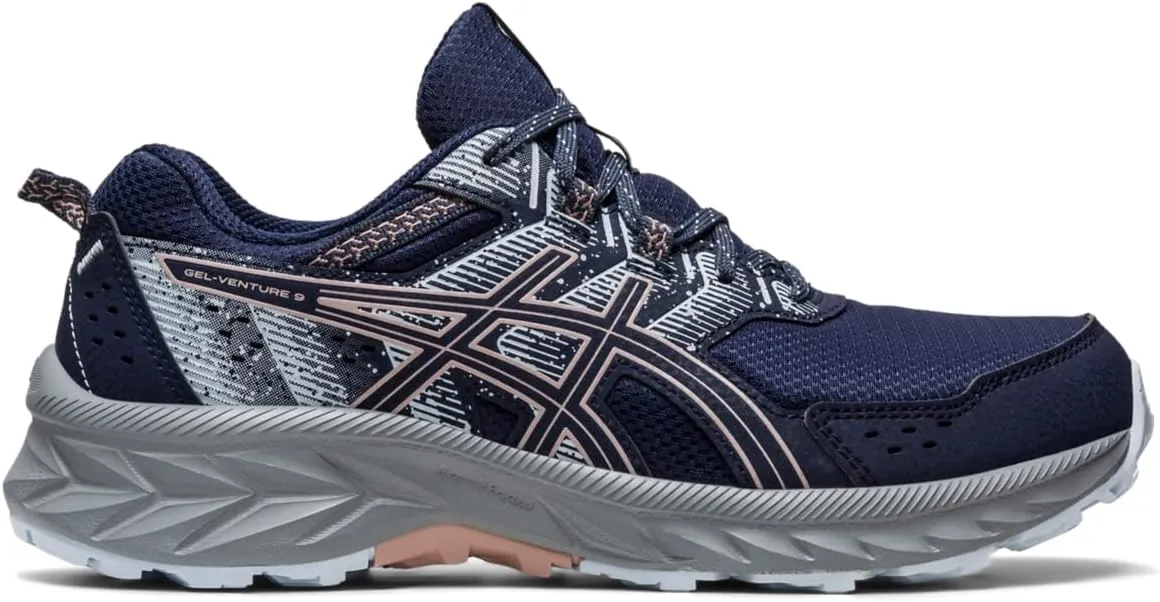 Asics Women's Gel-Venture 9 Running Shoes