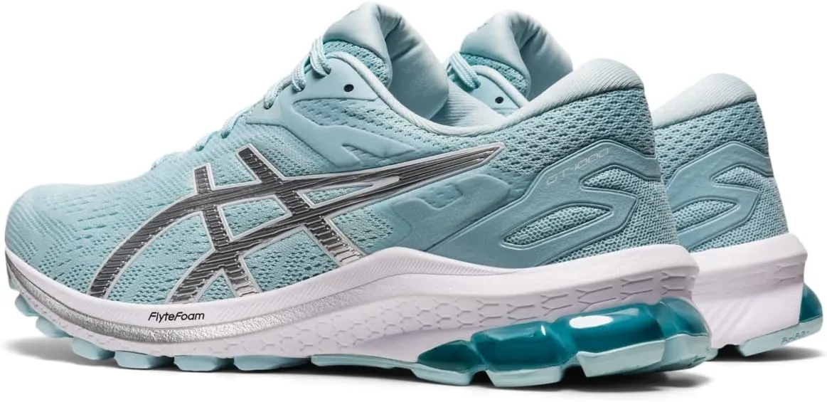 Asics Women's, GT-1000 10 Running Shoe