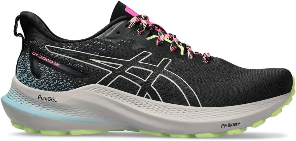 ASICS Women's GT-2000 12 Running Shoe