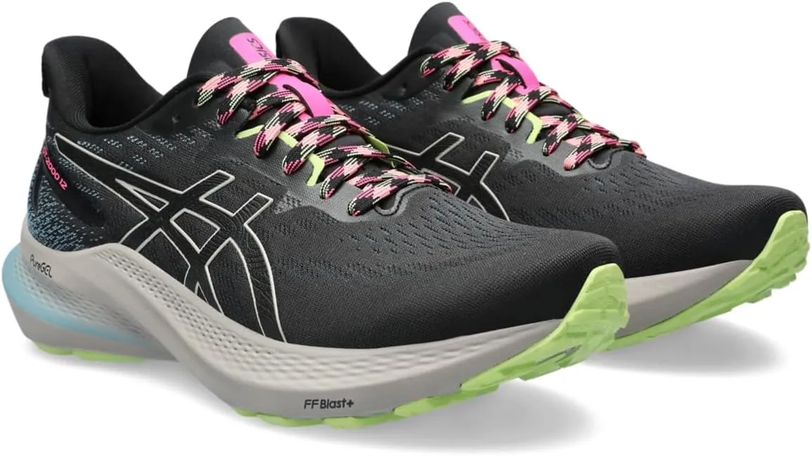 ASICS Women's GT-2000 12 Running Shoe