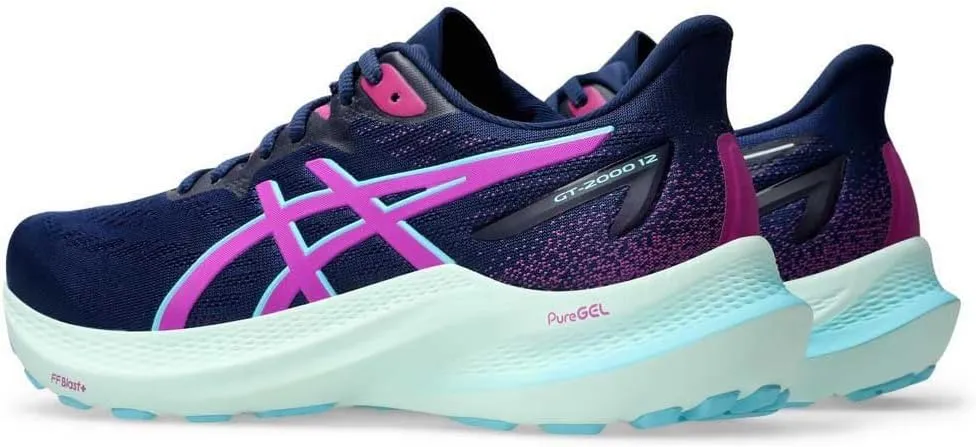 ASICS Women's GT-2000 12 Running Shoe