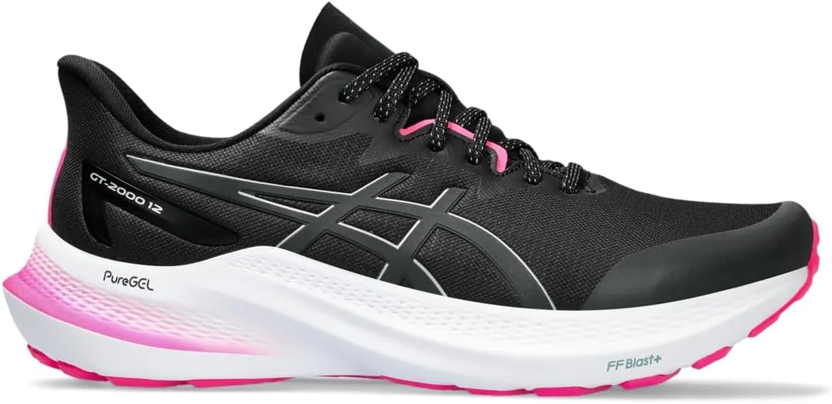 ASICS Women's GT-2000 12 Running Shoe