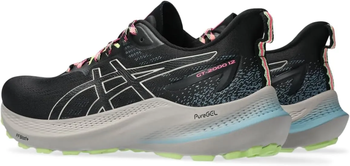 ASICS Women's GT-2000 12 Running Shoe