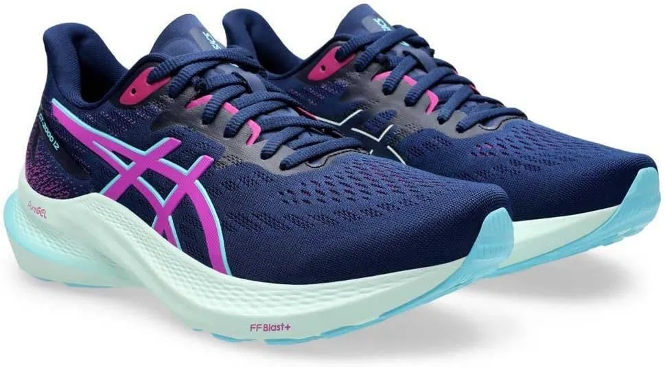 ASICS Women's GT-2000 12 Running Shoe