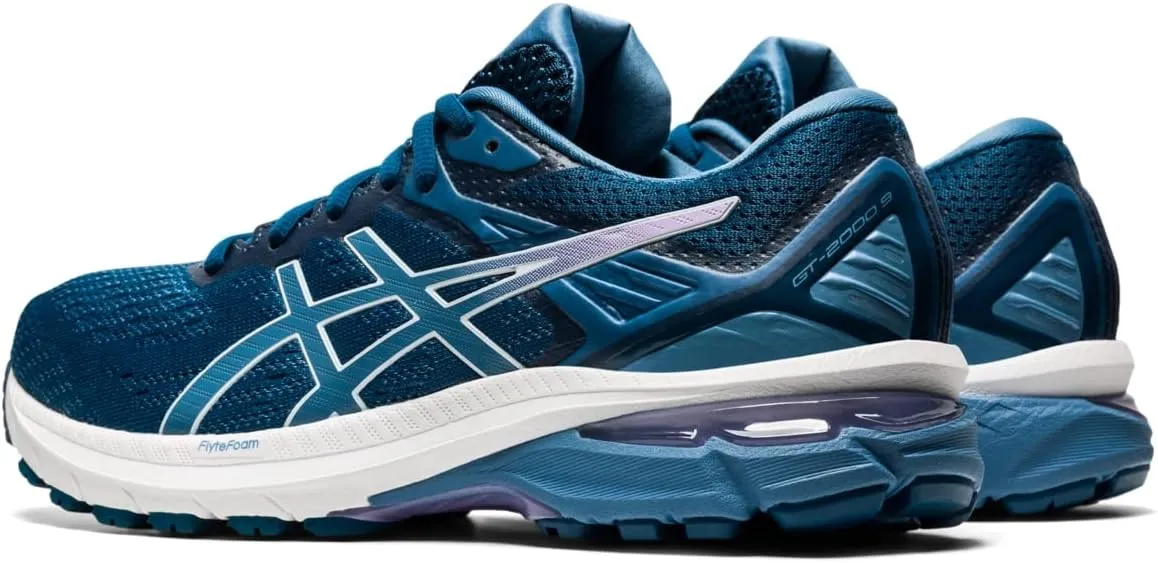 Asics Women's GT-2000 9 Running Shoe
