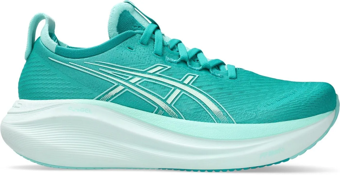ASICS Women's Low-Top Sneakers