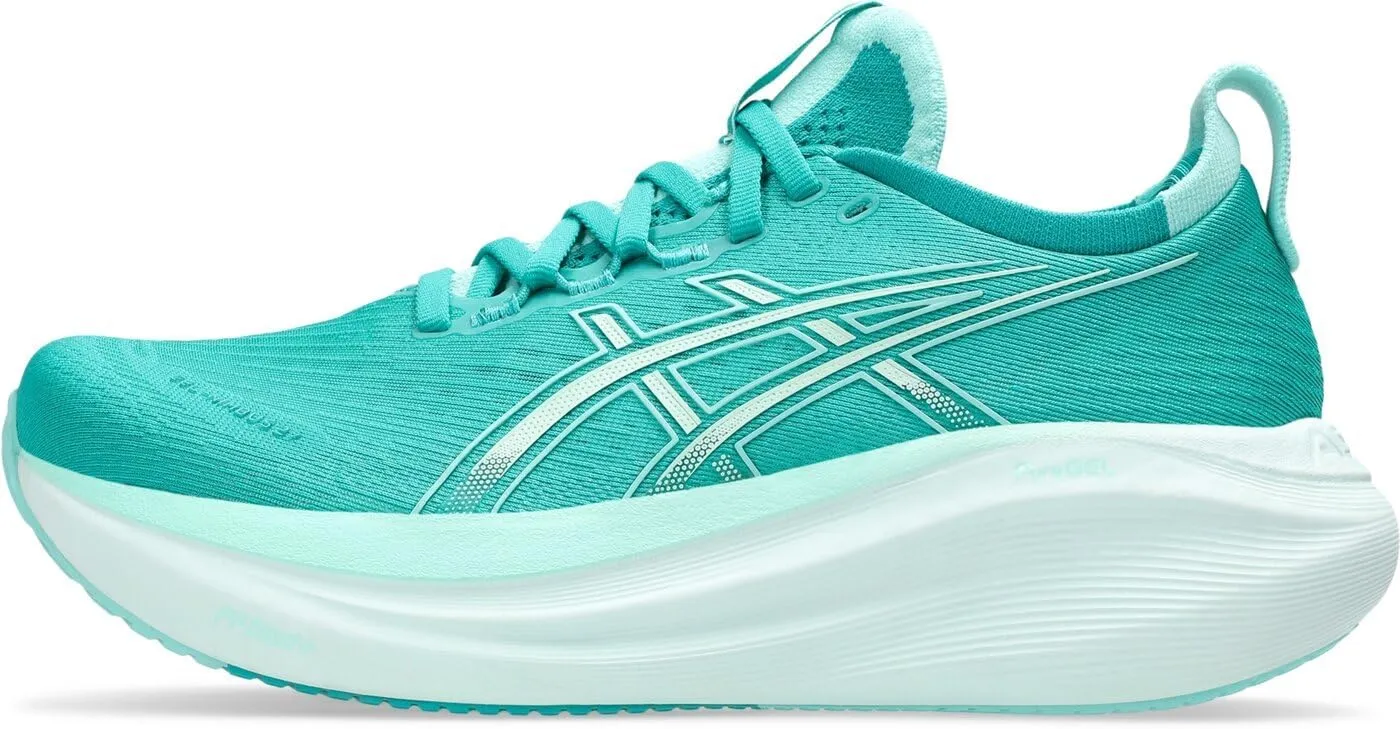 ASICS Women's Low-Top Sneakers