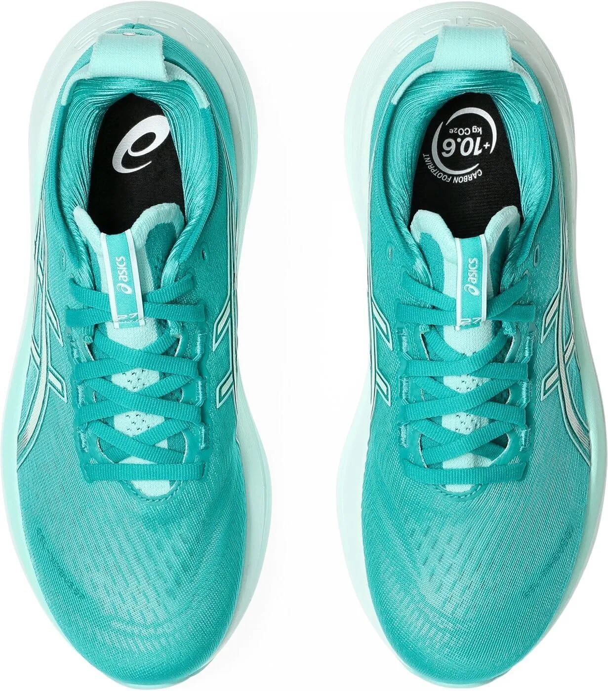 ASICS Women's Low-Top Sneakers