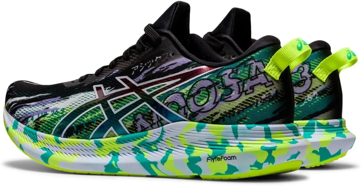 Asics Women's Noosa Tri 13 Running Shoes