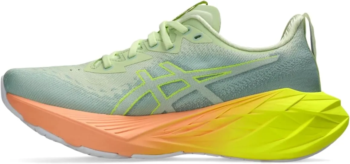 Asics Women's NOVABLAST 4 Running Shoe