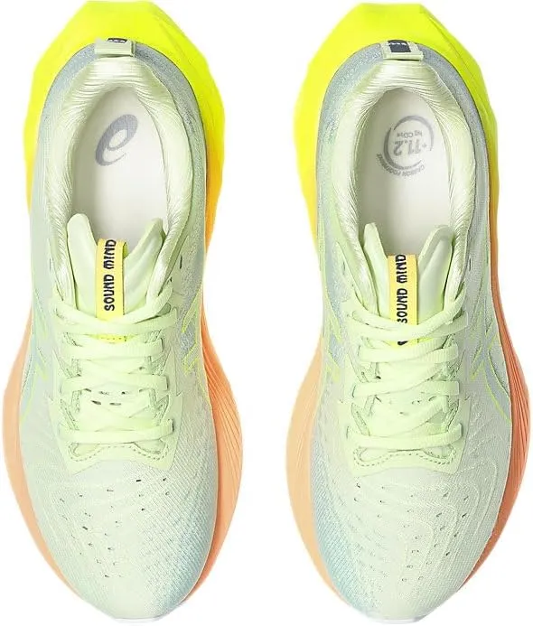Asics Women's NOVABLAST 4 Running Shoe