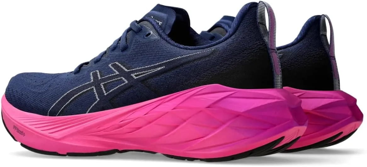 ASICS Women's NOVABLAST 4 Running Shoe