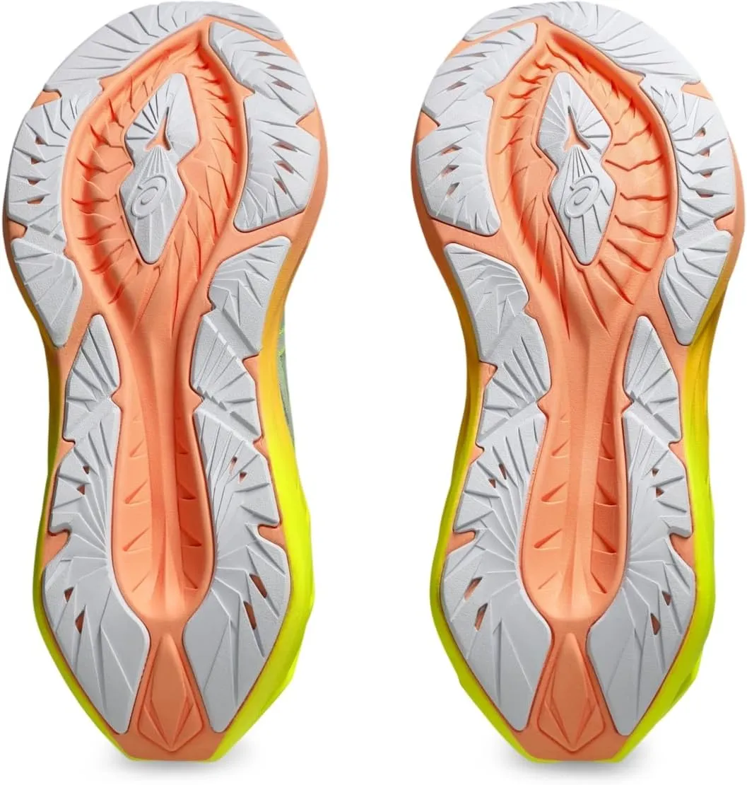 Asics Women's NOVABLAST 4 Running Shoe