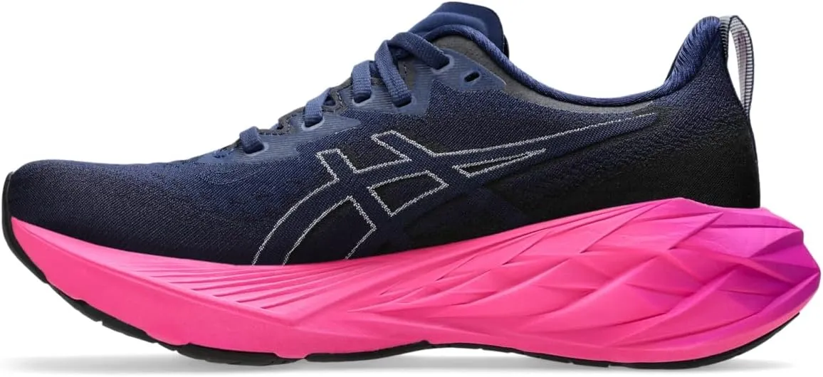 ASICS Women's NOVABLAST 4 Running Shoe