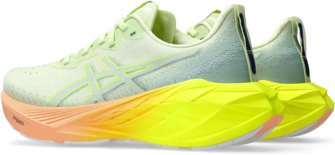 Asics Women's NOVABLAST 4 Running Shoe