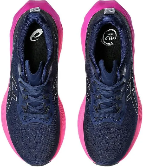 ASICS Women's NOVABLAST 4 Running Shoe