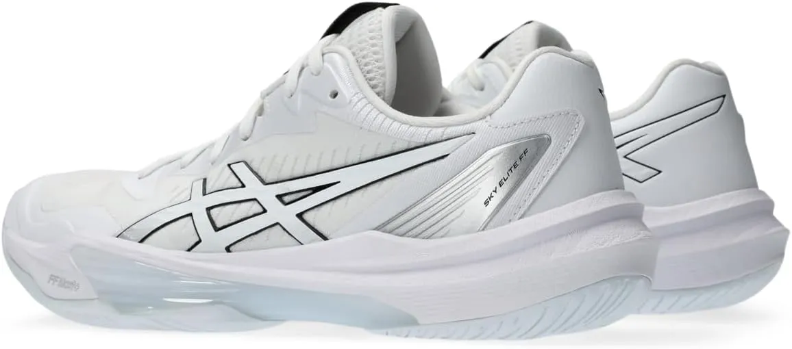 Asics Women's Sky Elite FlyteFoam 3 Volleyball Shoes