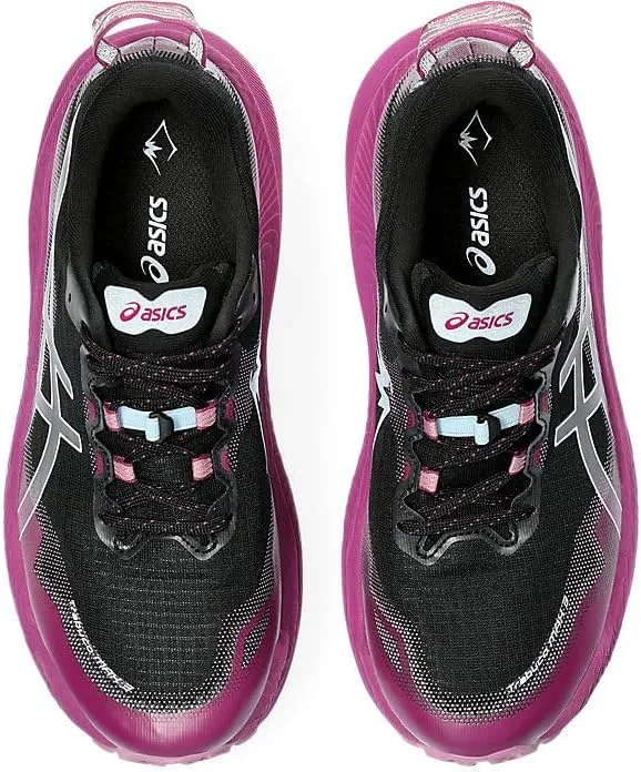ASICS Women's Trabuco Max 3 Running Shoe