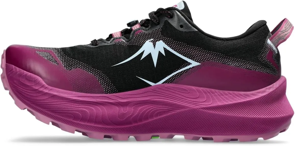 ASICS Women's Trabuco Max 3 Running Shoe
