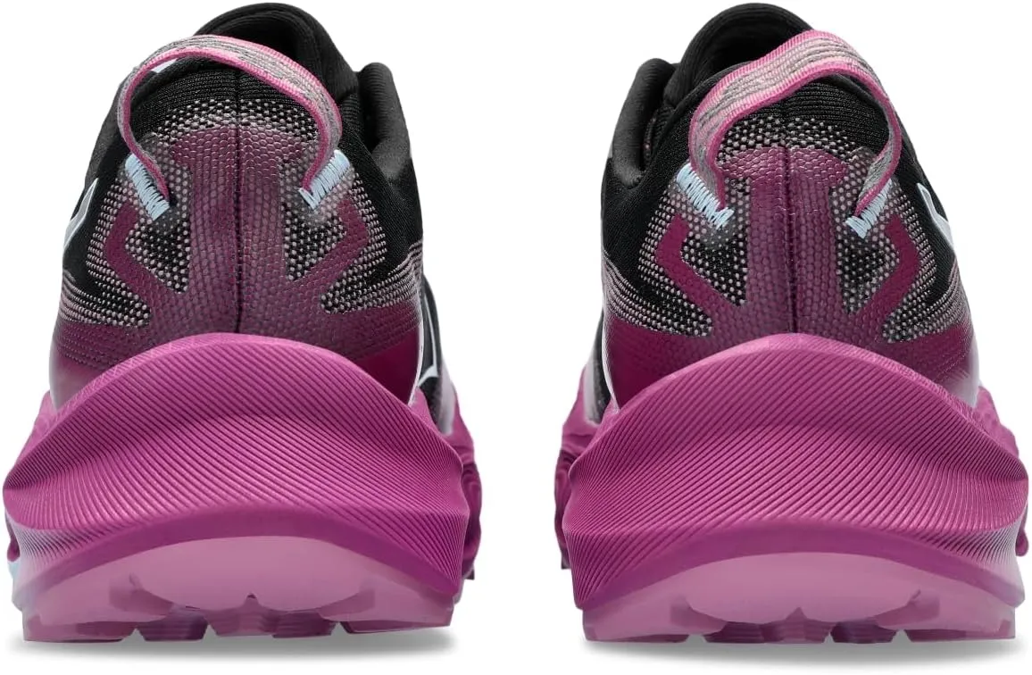 ASICS Women's Trabuco Max 3 Running Shoe