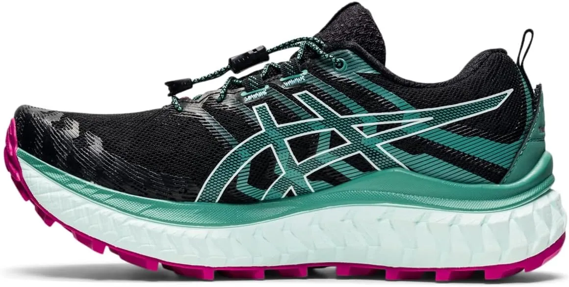 Asics Women's Trabuco Max Running Shoes