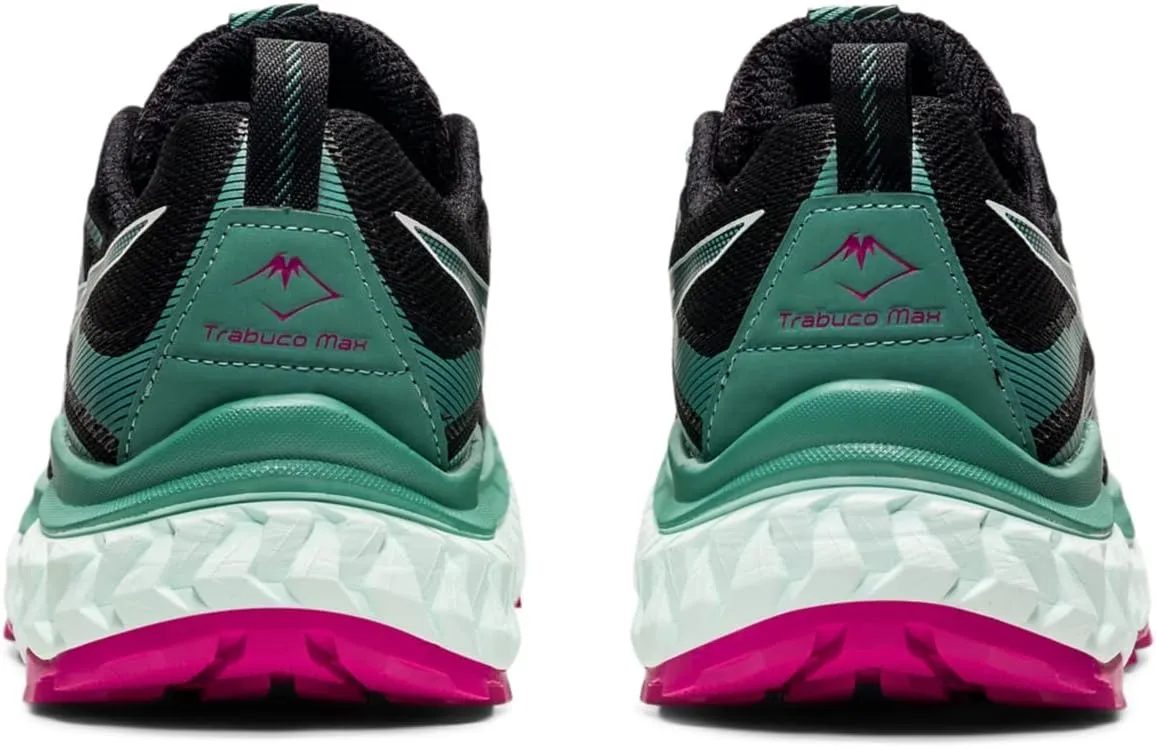 Asics Women's Trabuco Max Running Shoes