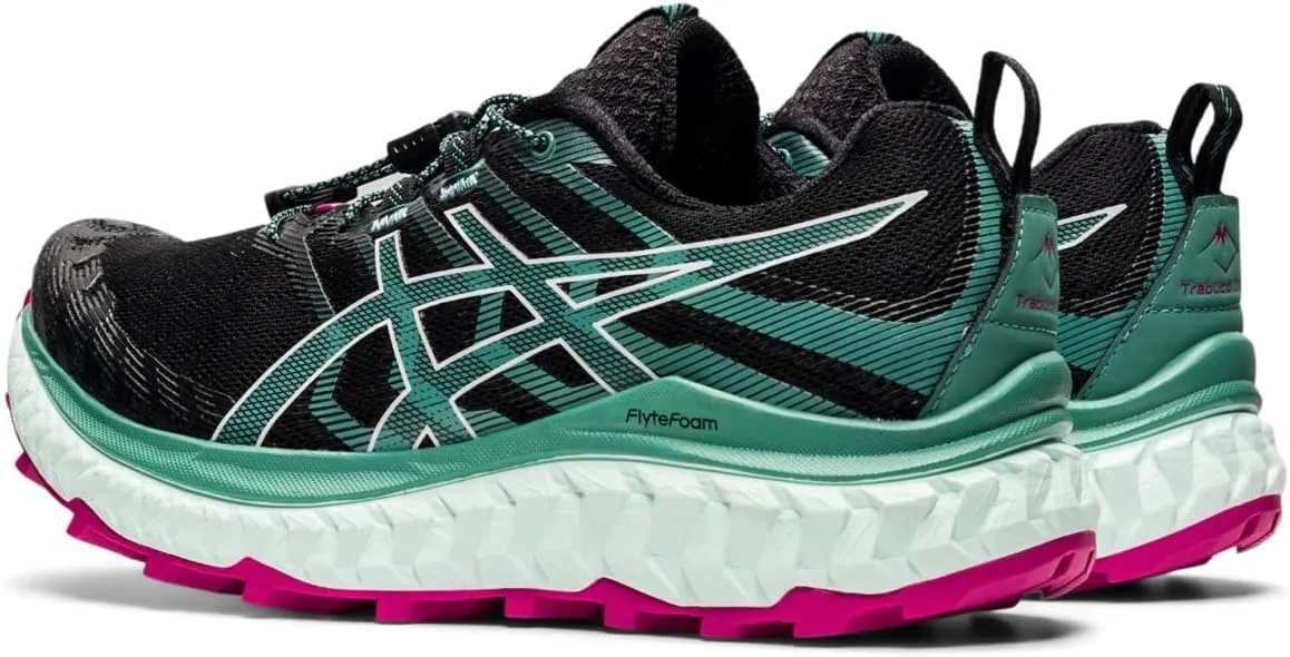 Asics Women's Trabuco Max Running Shoes