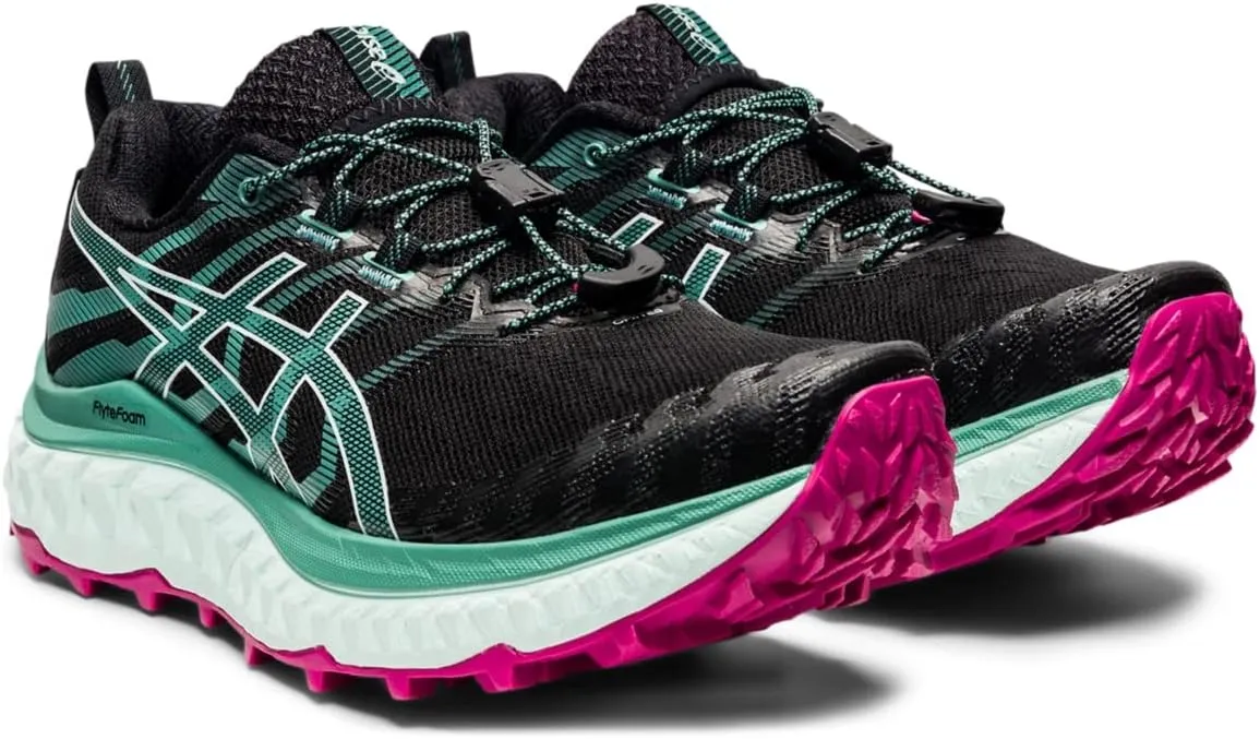 Asics Women's Trabuco Max Running Shoes