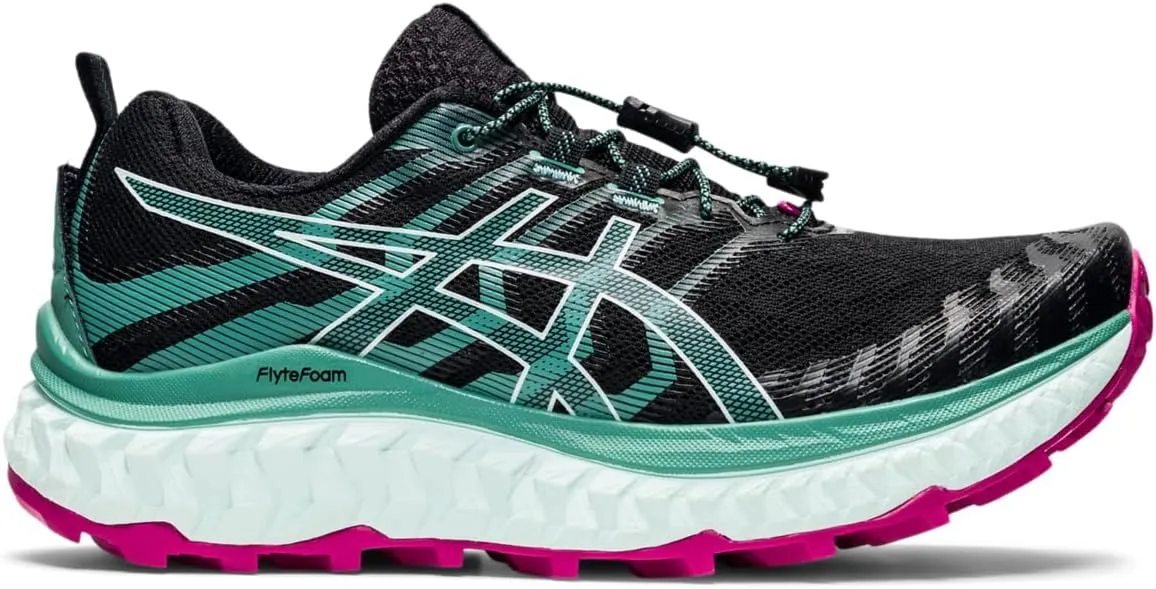 Asics Women's Trabuco Max Running Shoes