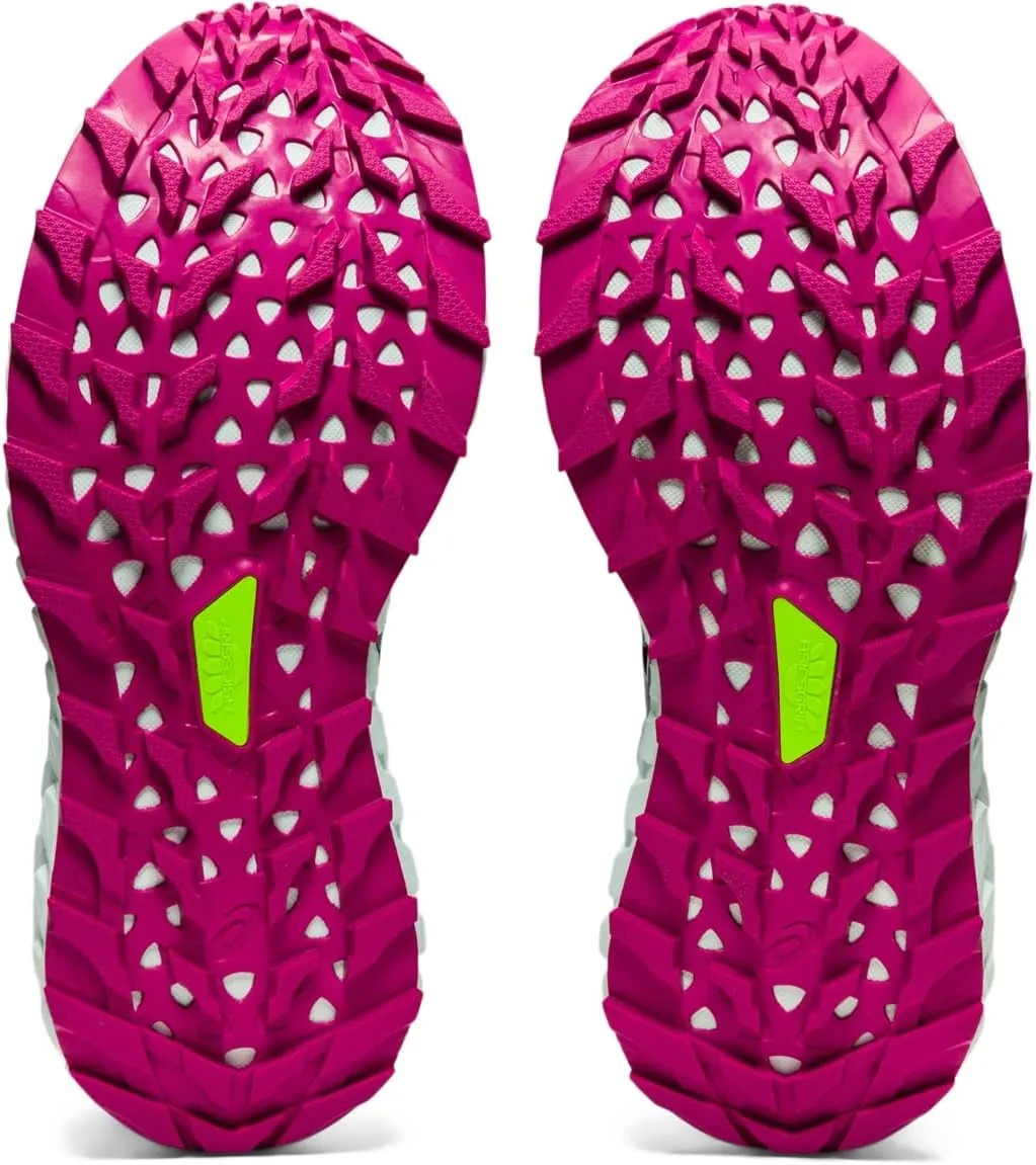 Asics Women's Trabuco Max Running Shoes