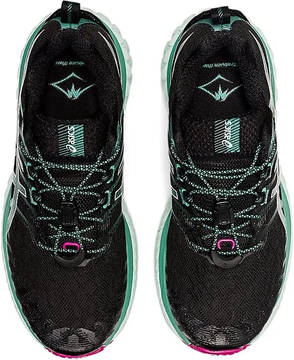 Asics Women's Trabuco Max Running Shoes