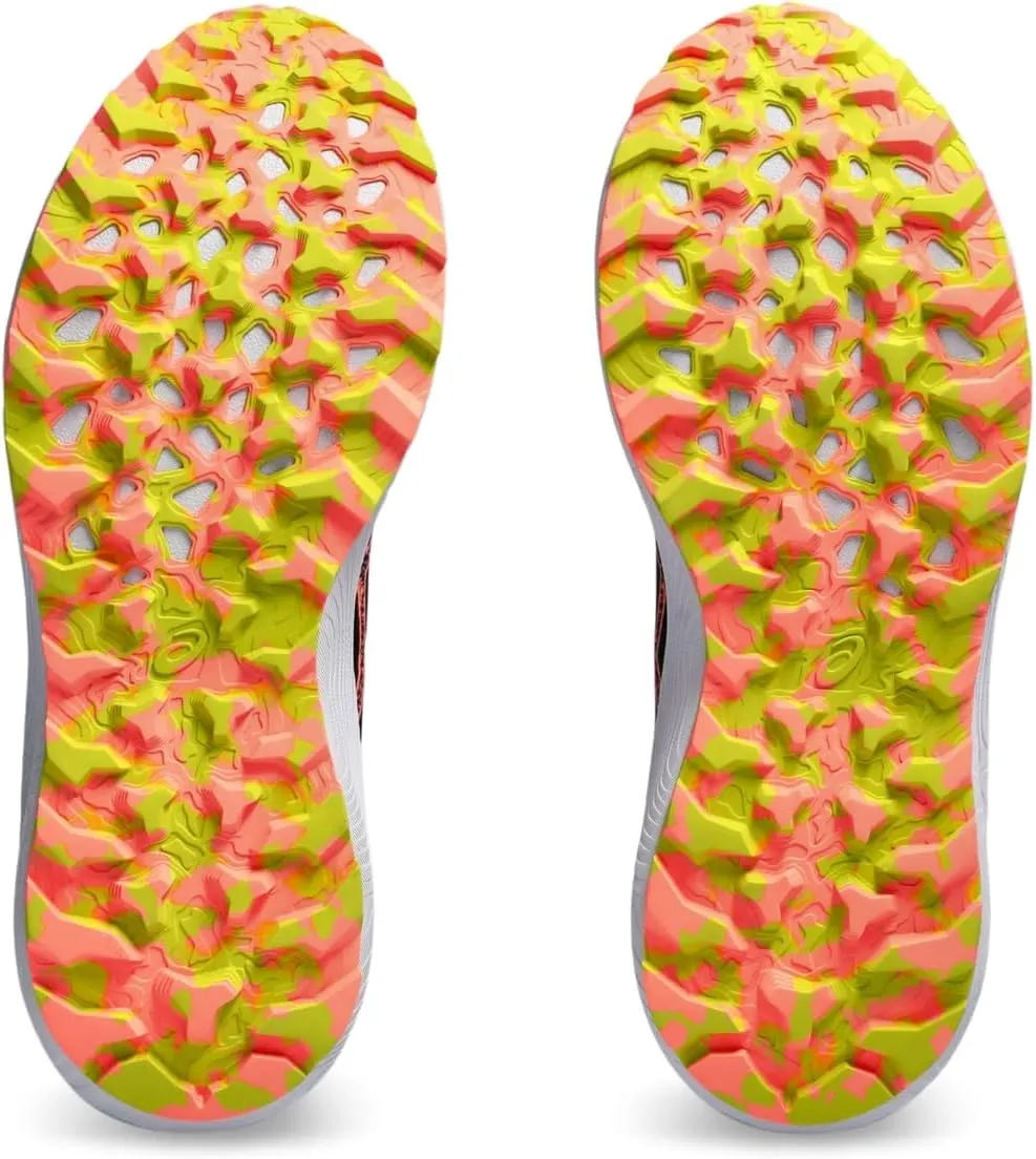 ASICS Women's Trabuco Terra 2 Running Shoe