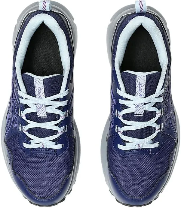 ASICS Women's Trail Scout 3 Running Shoe