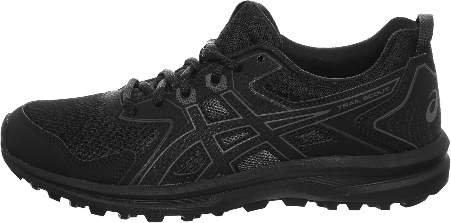 ASICS Women's Trail Scout Running Shoe