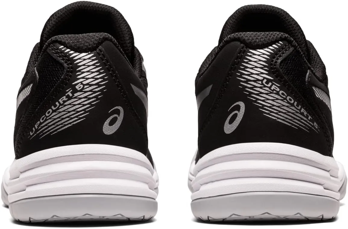Asics Women's Upcourt 5 Volleyball Shoes
