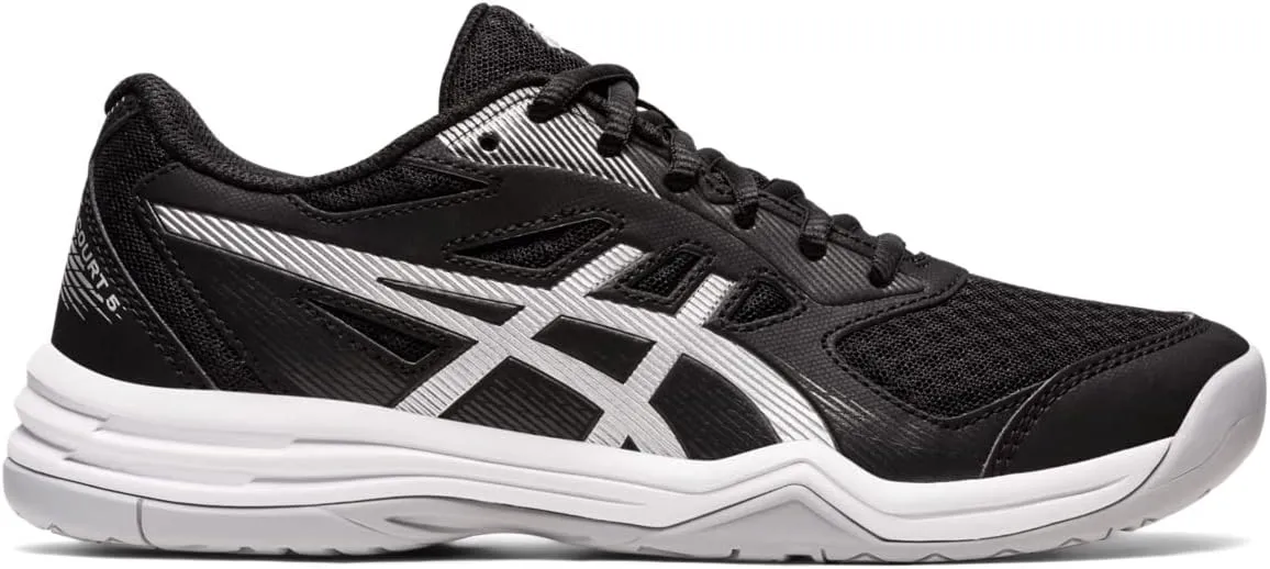 Asics Women's Upcourt 5 Volleyball Shoes