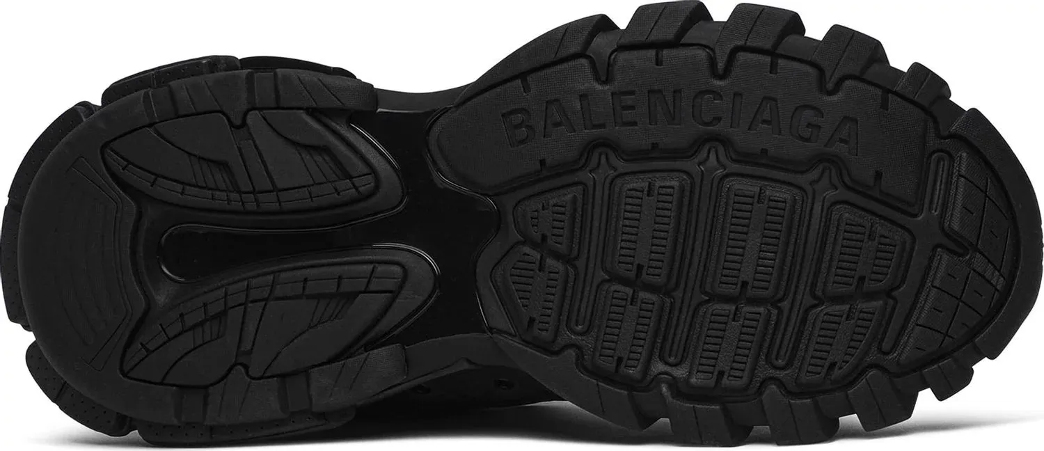 Balenciaga Track Sneaker 'Triple Black'