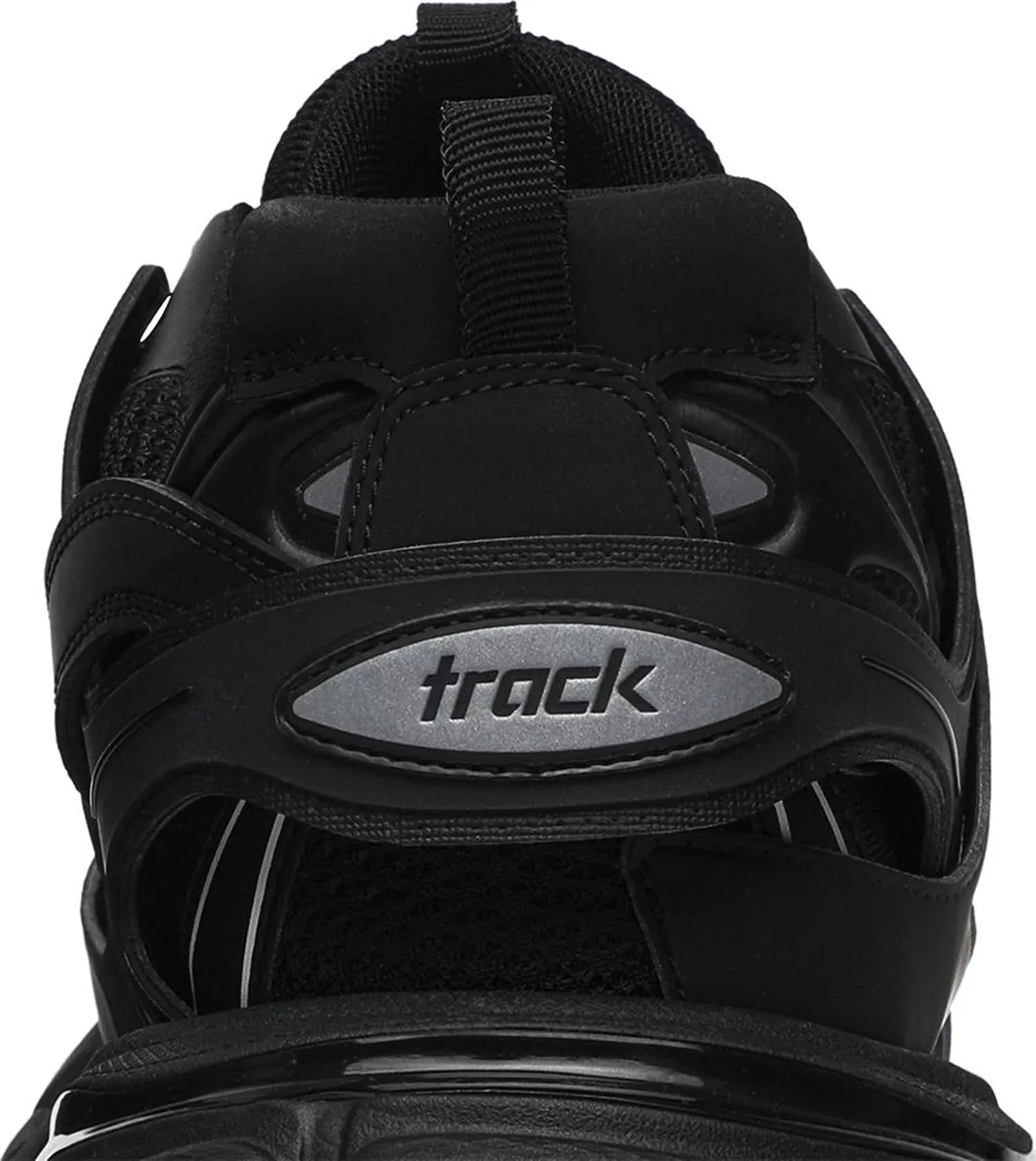 Balenciaga Track Sneaker 'Triple Black'