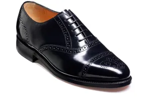 Barker Alfred - Black Hi-Shine