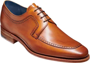BARKER Antony Men's Handmade Leather Oxford Dress Shoes Timeless Elegance & Superior Craftsmanship - Formal & Business Wear