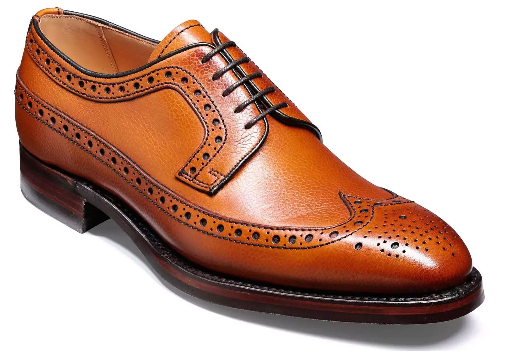 Barker Calvay - Cedar Grain - 12 F
