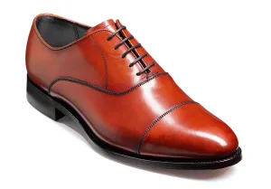 Barker Duxford - Rosewood Calf