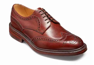 Barker Kelmarsh - Cherry Grain