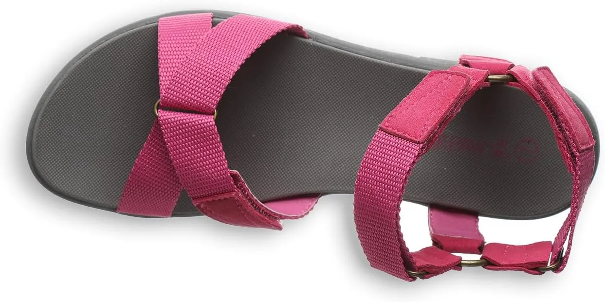 BEARPAW Women's Becca Multiple Colors | Women's Sandal | Women's Shoe | Comfortable & Lightweight