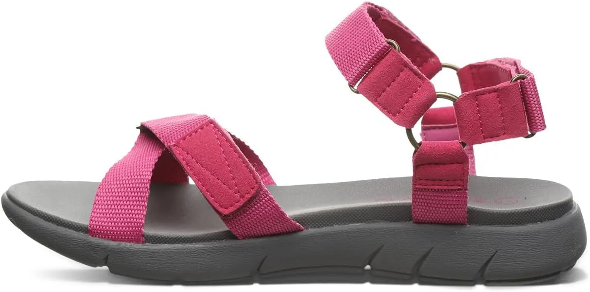 BEARPAW Women's Becca Multiple Colors | Women's Sandal | Women's Shoe | Comfortable & Lightweight
