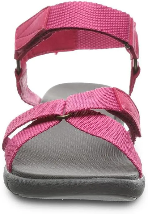 BEARPAW Women's Becca Multiple Colors | Women's Sandal | Women's Shoe | Comfortable & Lightweight