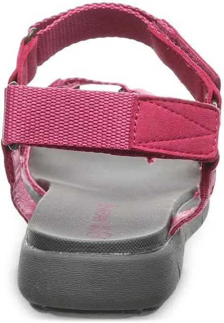 BEARPAW Women's Becca Multiple Colors | Women's Sandal | Women's Shoe | Comfortable & Lightweight